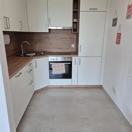 Apartman Noel Dietmannsried