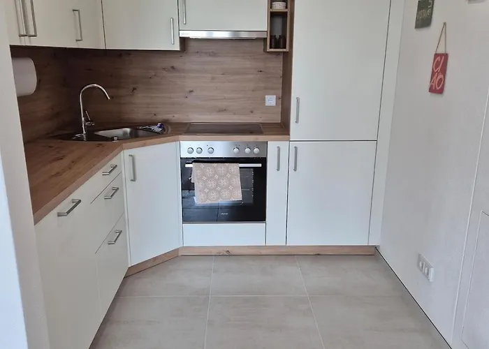 Apartmán Noel Dietmannsried